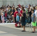 Quantico Marine Corps Band Performance