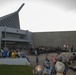 Quantico Marine Corps Band Performance