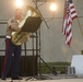 Quantico Marine Corps Band Performance