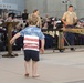 Quantico Marine Corps Band Performance