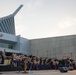 Quantico Marine Corps Band Performance