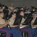 Quantico Marine Corps Band Performance