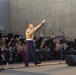 Quantico Marine Corps Band Performance