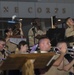 Quantico Marine Corps Band Performance