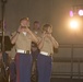 Quantico Marine Corps Band Performance