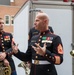 Quantico Marine Band Summer Concert Series