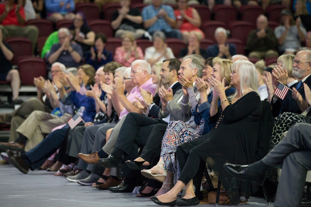 Quantico Marine Band Summer Concert Series