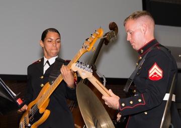 Quantico Marine Band Summer Concert Series