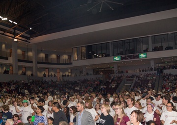 Quantico Marine Band Summer Concert Series