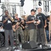 LA Fleet Week Entertainment