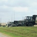 32nd IBCT holds Warfighter Exercise at Fort McCoy