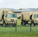 32nd IBCT holds Warfighter Exercise at Fort McCoy