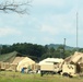 32nd IBCT holds Warfighter Exercise at Fort McCoy