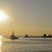Ships Depart After LA Fleet Week