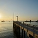 Ships Depart After LA Fleet Week
