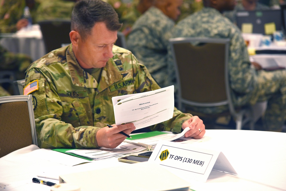 Michigan National Guard unit assigned unique mission