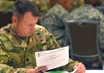 Michigan National Guard unit assigned unique mission