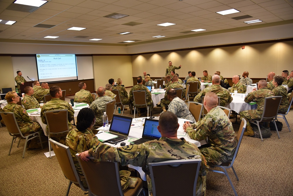 Michigan National Guard unit assigned unique mission