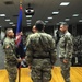 Change of Command For Recruiting and Retention