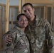 Army mom there for Air Force son