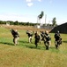 Thousands more service members train at Fort McCoy in September 2017