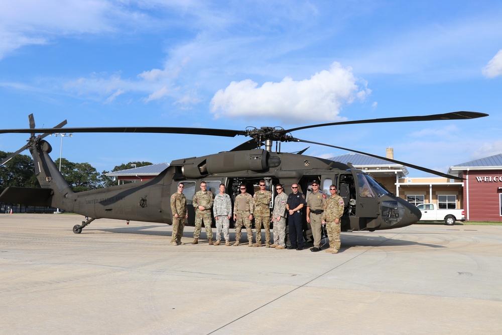 Hurricane Harvey Relief