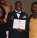 NY National Guard NCO Honored By Blacks in Government