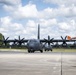 Moody Airmen return from Harvey