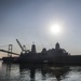 Ships Depart After LA Fleet Week