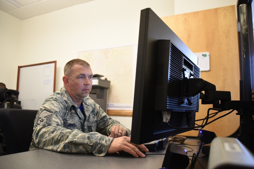 Kansas Air National Guard reinforces Texas responders