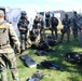 Thousands more service members train at Fort McCoy in September 2017