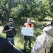 Thousands more service members train at Fort McCoy in September 2017