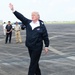 President visits Houston