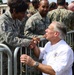 Governor thanks troops