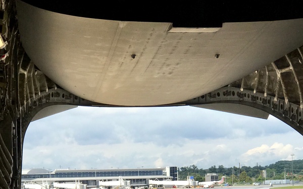 167th supports Hurricane Harvey relief efforts