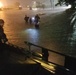 Houston Evacuation
