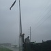 Soldiers try to recover flag