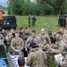 NATO eFP demonstrates readiness in Poland