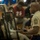 Marines Visit Pershing High School