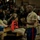 Marines Visit Pershing High School
