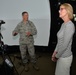 Lt. Governor of Indiana visits 181st Intelligence Wing