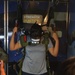 Phoenix high school students engage with Special Operations trailer