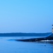 CRS 11 HVU Pacific Northwest Conduct HVA Escort Mission in Puget Sound.