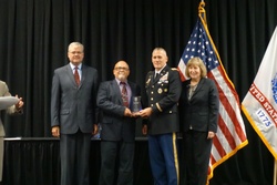 Fort McCoy earns Secretary of the Army’s 2017 Water Conservation Award