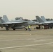 F/A-18 10 Million Hour Anniversary