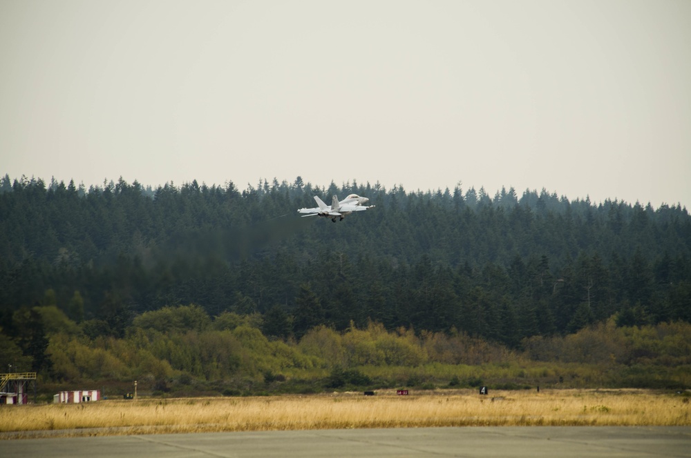 F/A-18 Hornet 10 Million Hour Anniversary