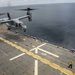 Aircraft arrive on USS Kearsarge, MEU readies for hurricane relief efforts