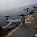 Aircraft arrive on USS Kearsarge, MEU readies for hurricane relief efforts