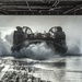 USS San Diego (LPD 22) Alligator Dagger Exercise Landing Craft, Air Cushion