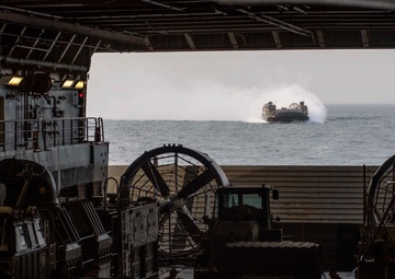 Largest regional amphibious exercise kicks off in Djibouti, Africa